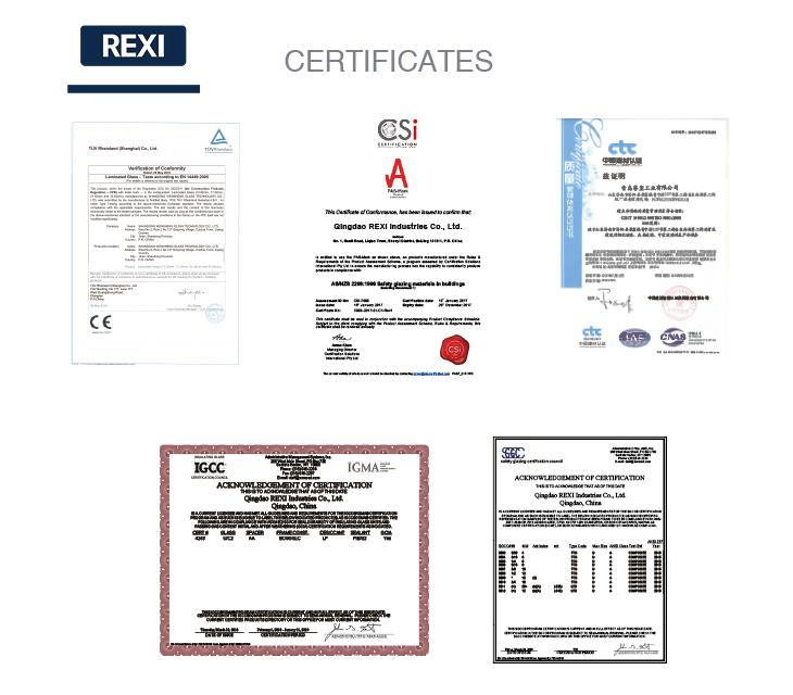 प्रमाणपत्र Certificate